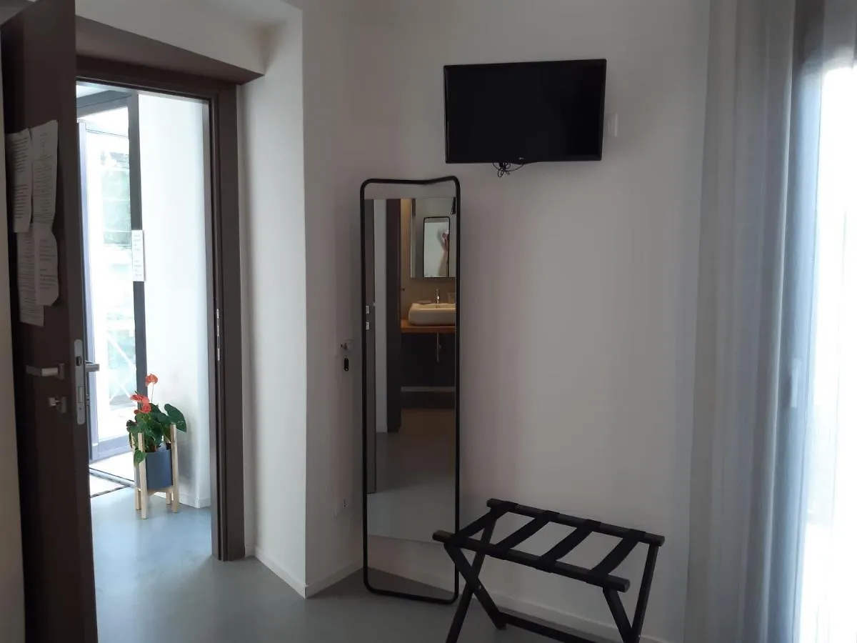 Bed and Breakfast Patio 101 San Vito Lo Capo Italia