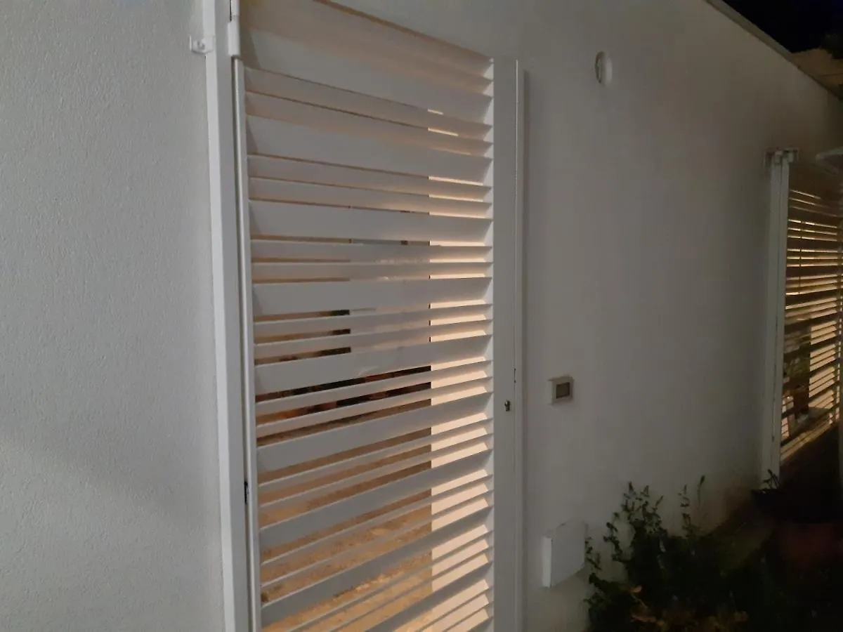 Patio 101 