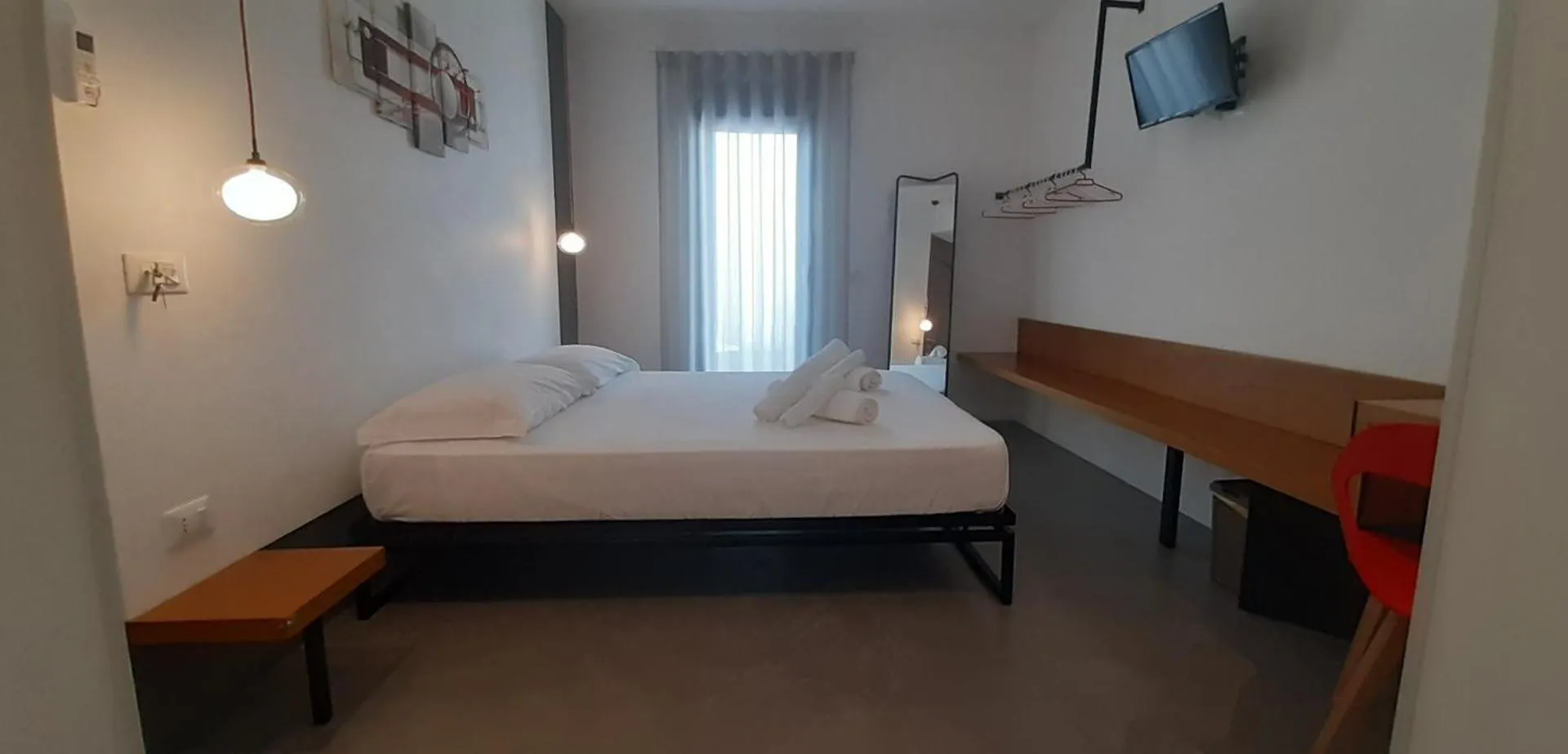 Bed and Breakfast Patio 101 San Vito Lo Capo 2*,  Italia