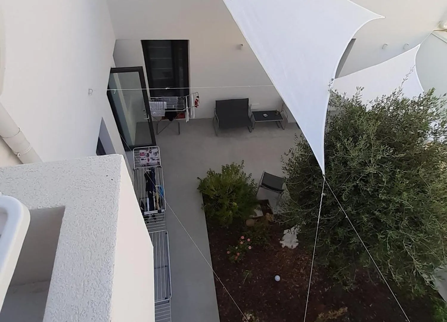 Bed and Breakfast Patio 101 San Vito Lo Capo