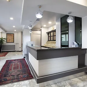 Esperia Hotel Rho