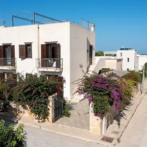 Appartamento Casa Azzurra