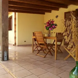 Appartamento Casa Claudia