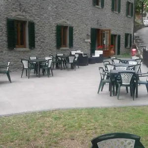 La Foresta Ristorante Pizzeria Hotel Badia Prataglia